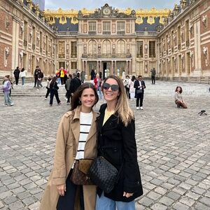 Meet your Posher, Nikki